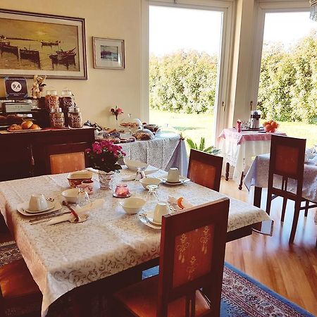B&B La Casa Di Susy-Verona Eksteriør billede