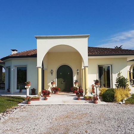 B&B La Casa Di Susy-Verona Eksteriør billede