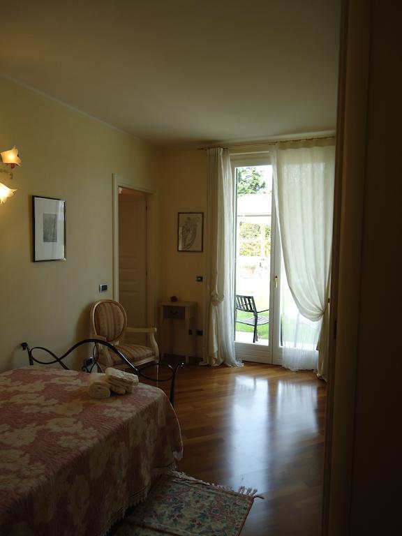 B&B La Casa Di Susy-Verona Værelse billede