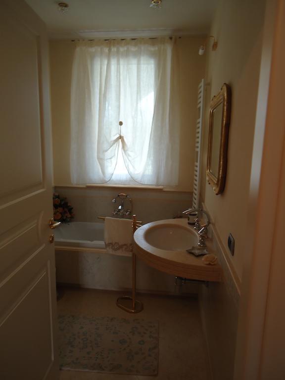 B&B La Casa Di Susy-Verona Værelse billede