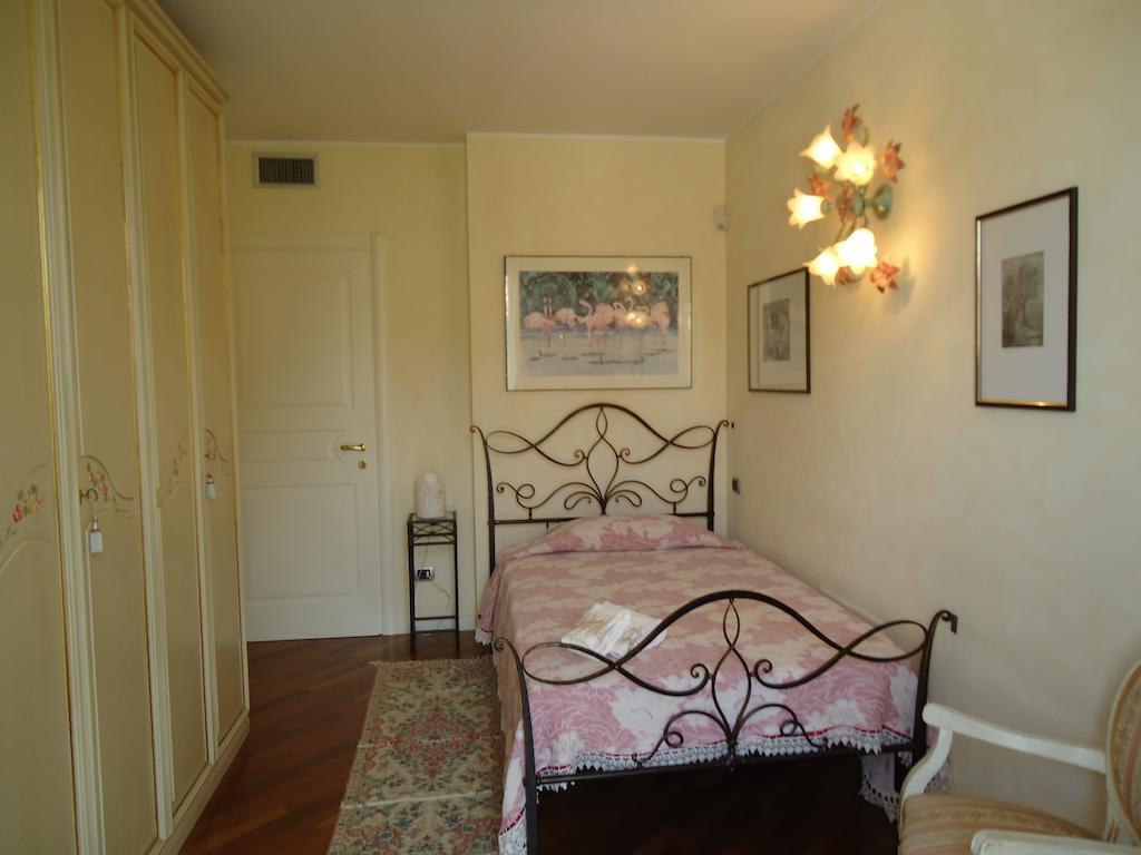 B&B La Casa Di Susy-Verona Værelse billede