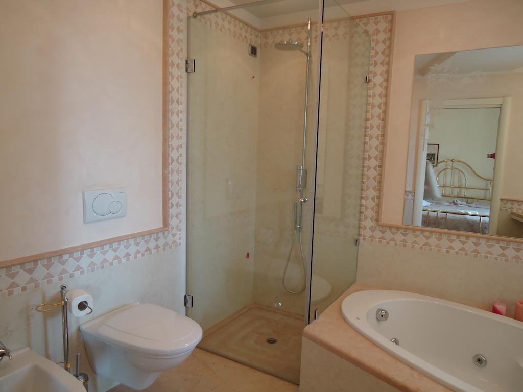 B&B La Casa Di Susy-Verona Værelse billede