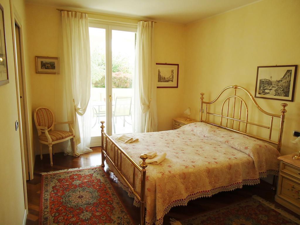 B&B La Casa Di Susy-Verona Værelse billede