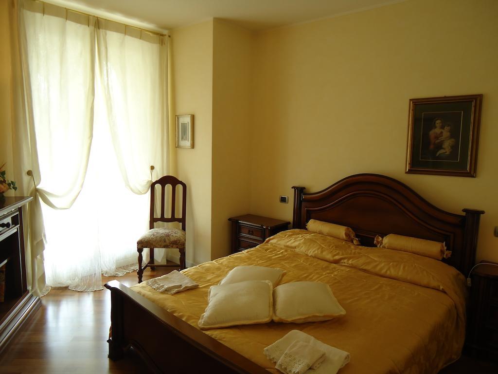 B&B La Casa Di Susy-Verona Værelse billede