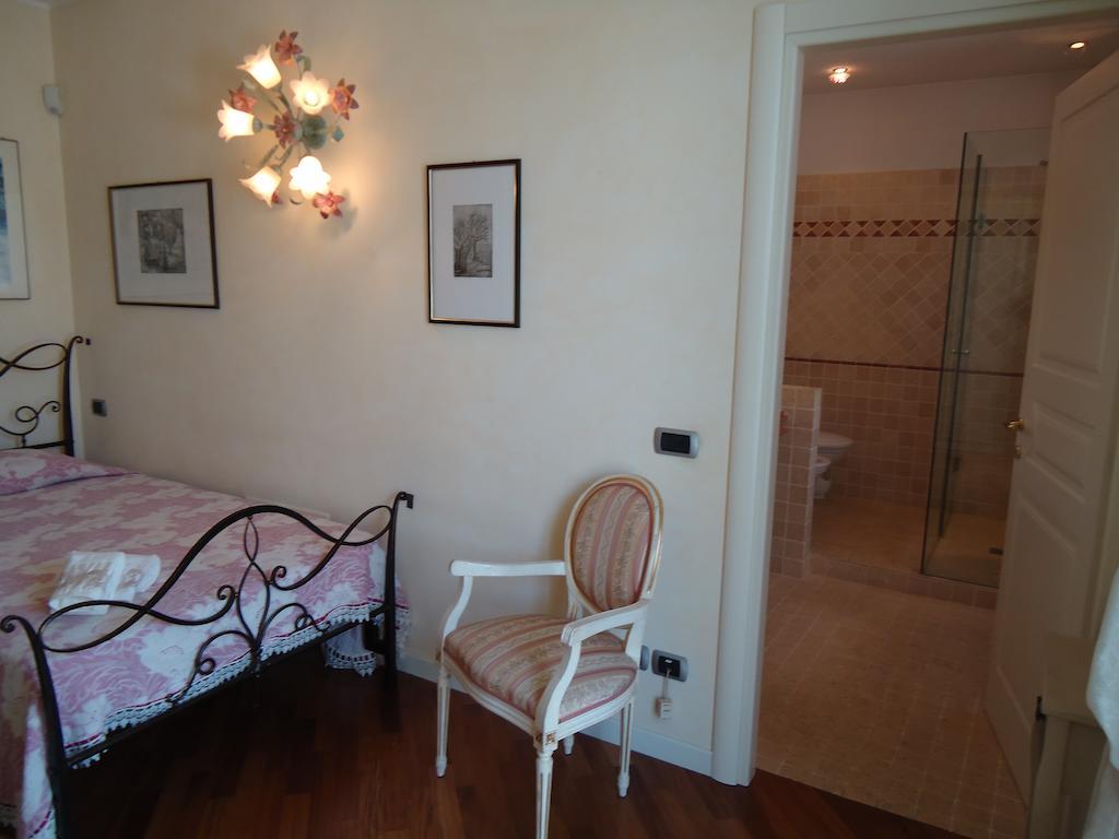 B&B La Casa Di Susy-Verona Værelse billede