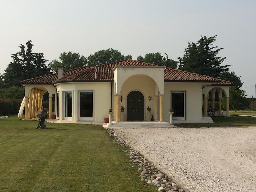 B&B La Casa Di Susy-Verona Eksteriør billede