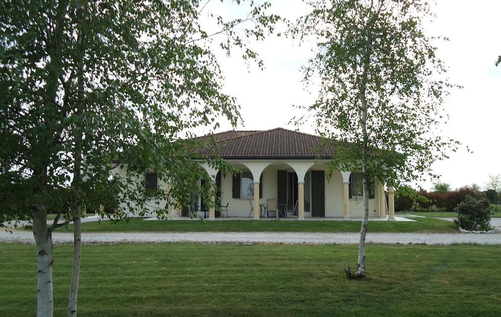B&B La Casa Di Susy-Verona Eksteriør billede