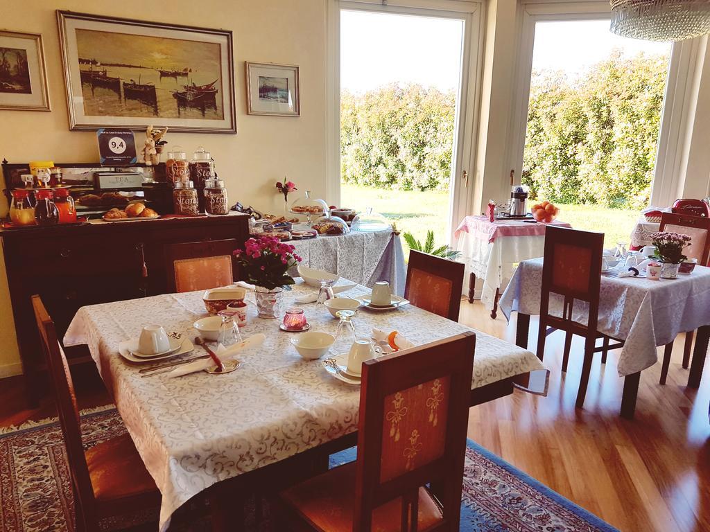 B&B La Casa Di Susy-Verona Eksteriør billede