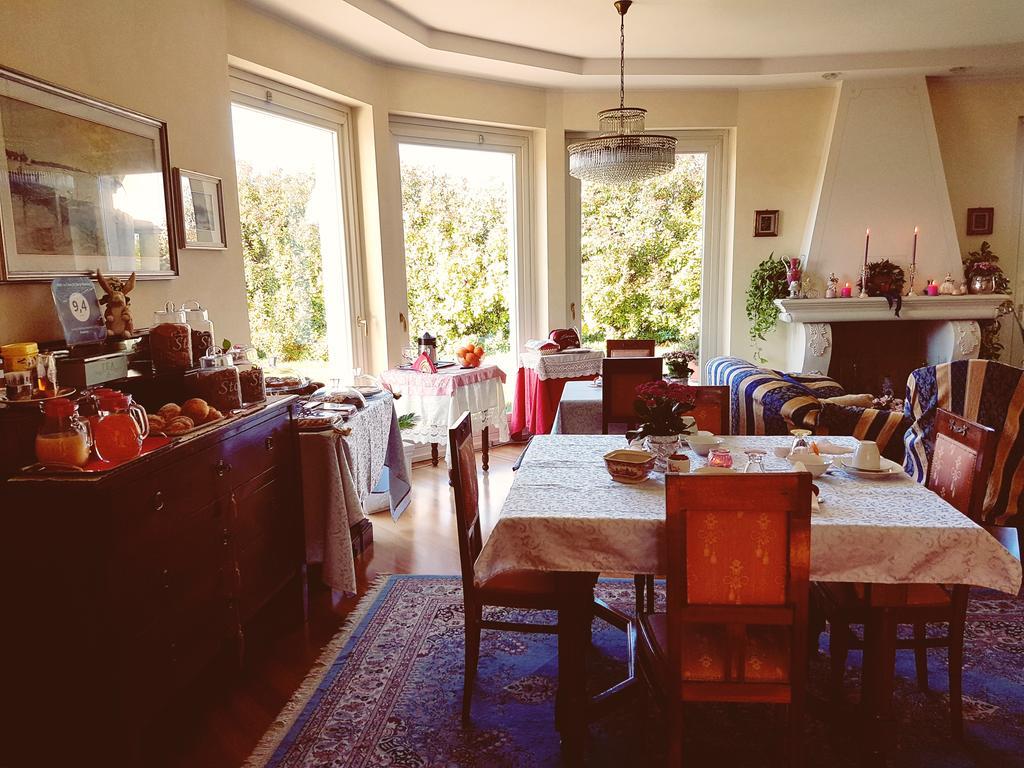 B&B La Casa Di Susy-Verona Eksteriør billede