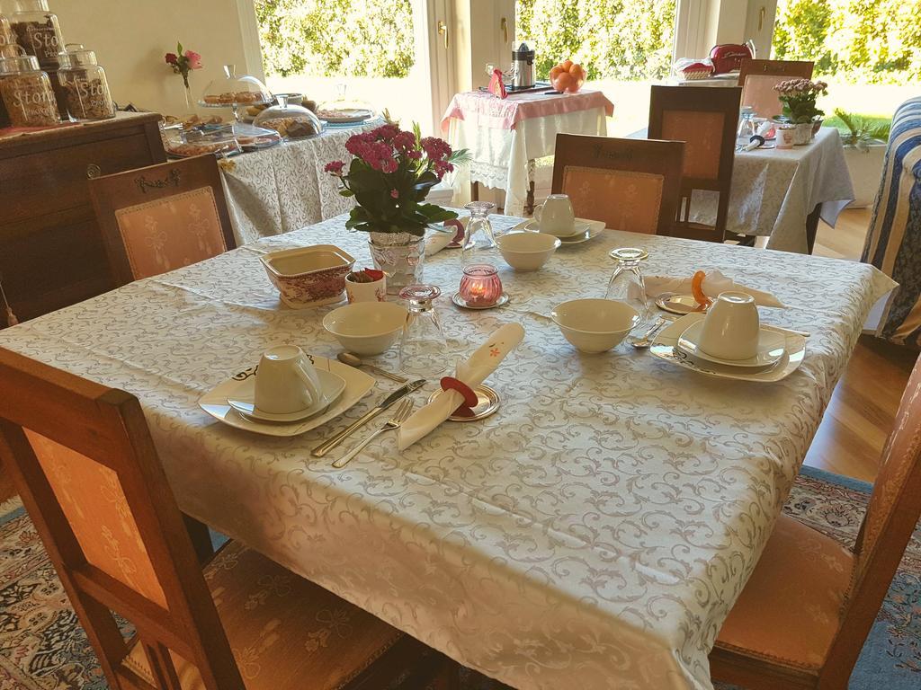 B&B La Casa Di Susy-Verona Eksteriør billede