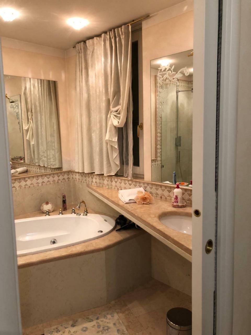 B&B La Casa Di Susy-Verona Eksteriør billede