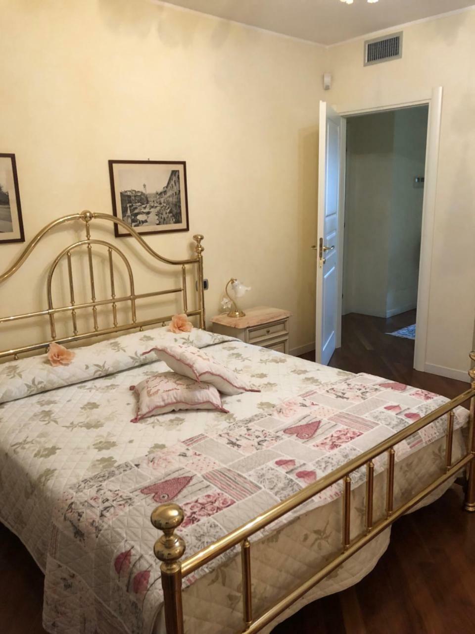 B&B La Casa Di Susy-Verona Eksteriør billede