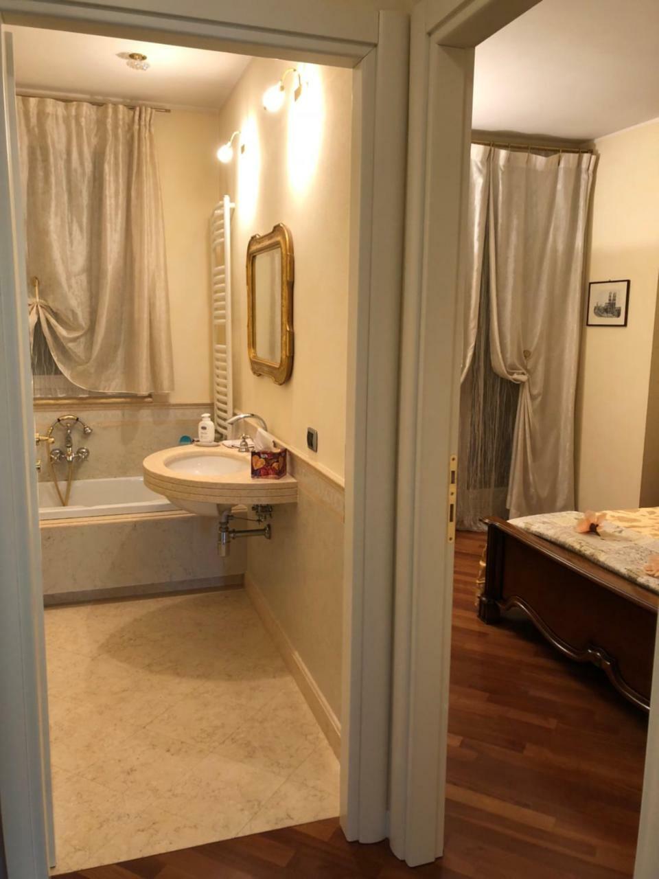 B&B La Casa Di Susy-Verona Eksteriør billede