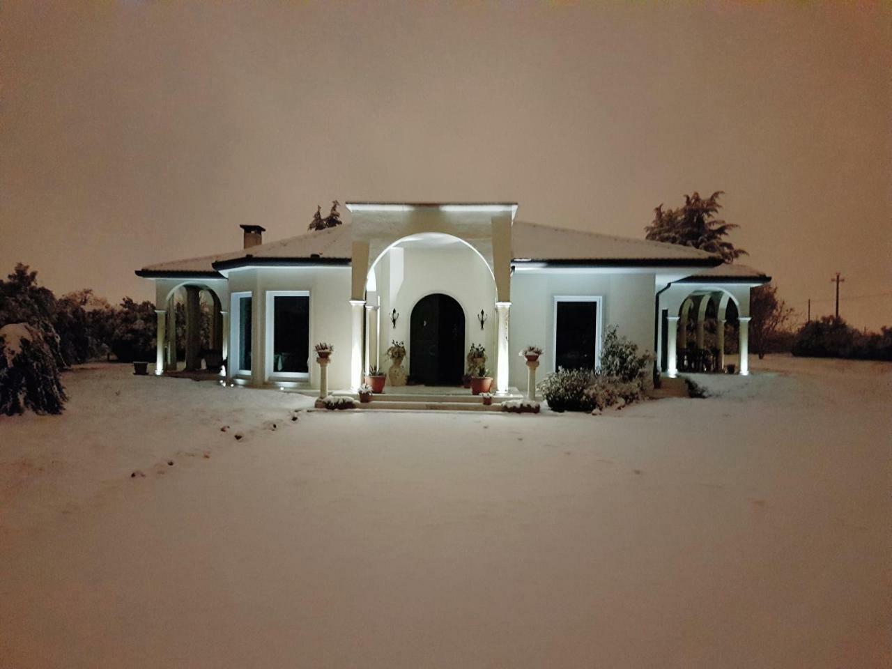 B&B La Casa Di Susy-Verona Eksteriør billede